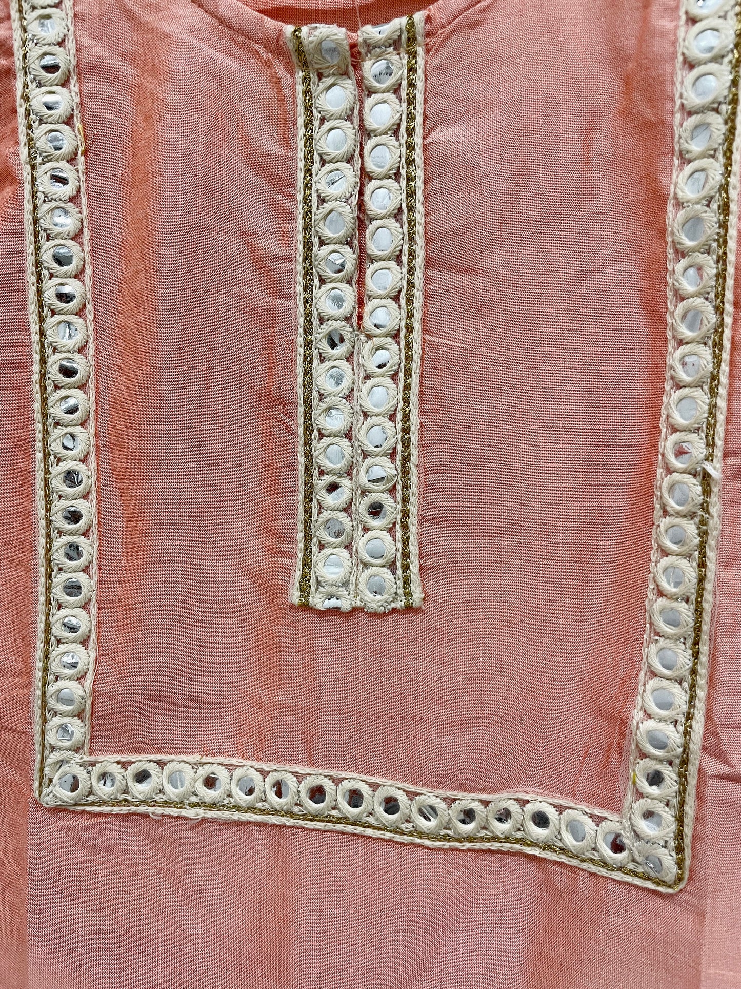 Girls kurta set