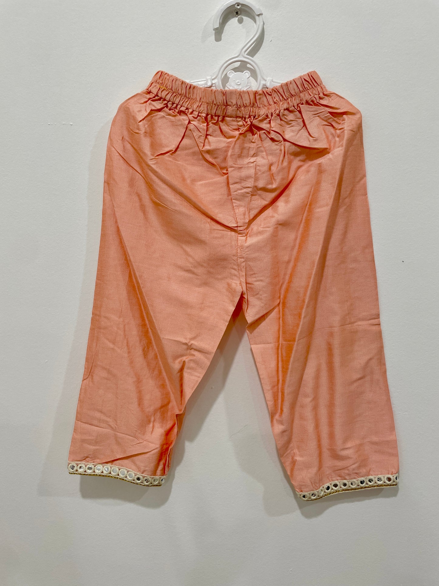 Girls kurta set